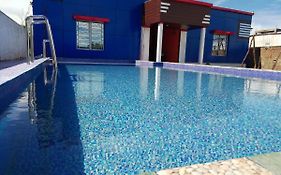Sea Queen Uttara Resort