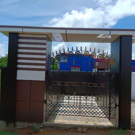 Sea Queen Uttara Resort Tajpur Exterior photo