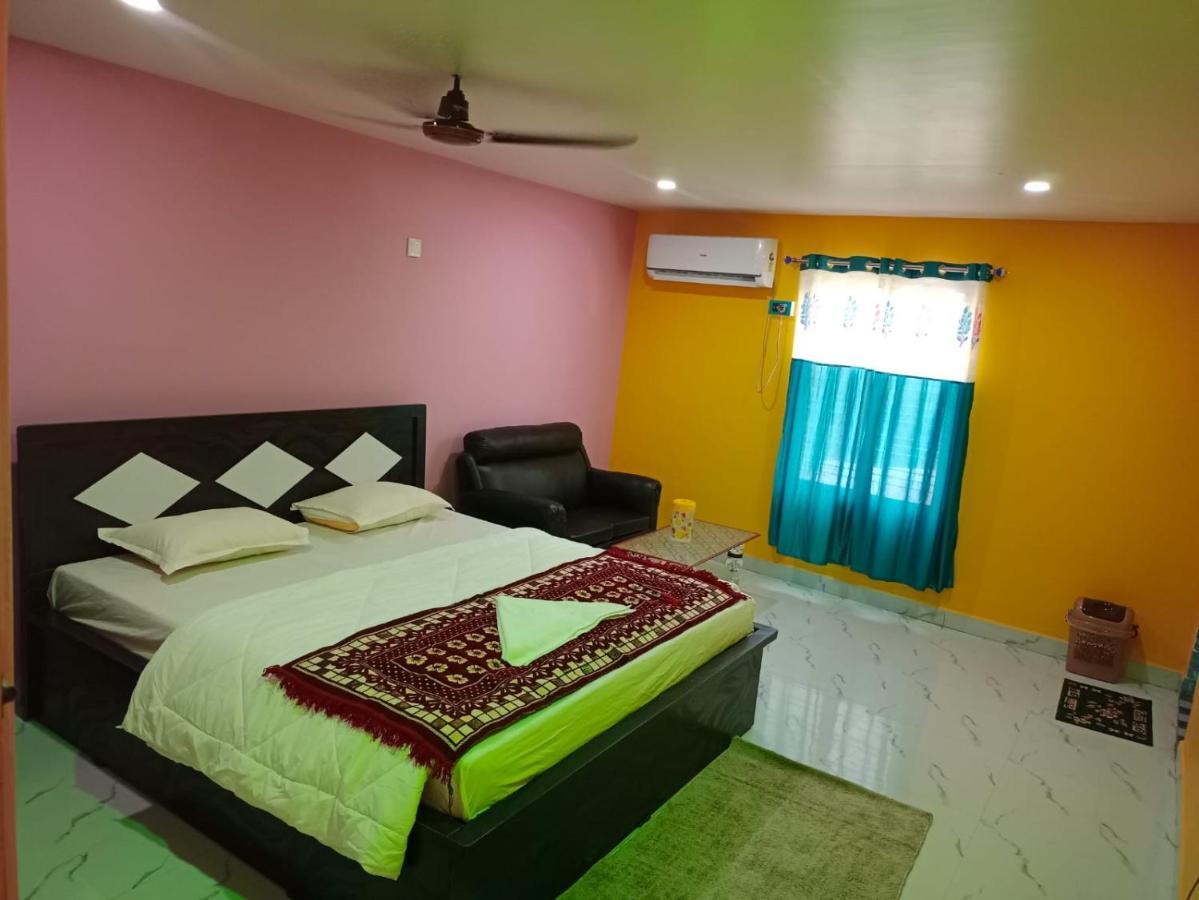 Sea Queen Uttara Resort Tajpur Exterior photo