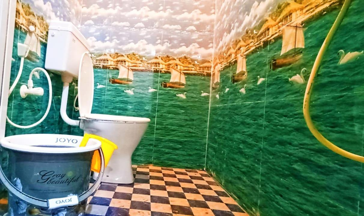 Sea Queen Uttara Resort Tajpur Exterior photo