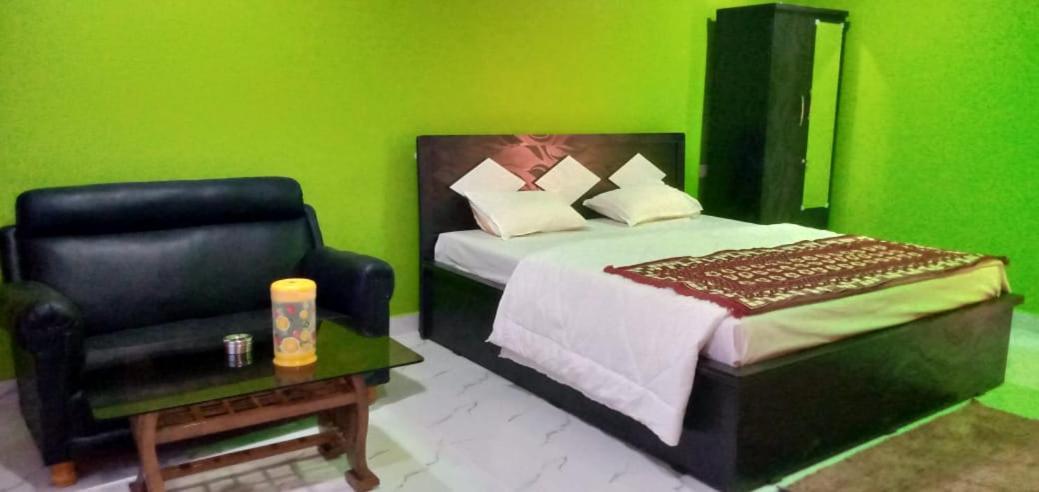 Sea Queen Uttara Resort Tajpur Exterior photo