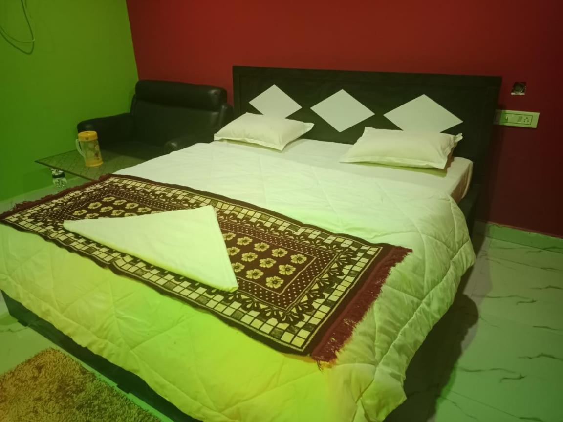 Sea Queen Uttara Resort Tajpur Exterior photo