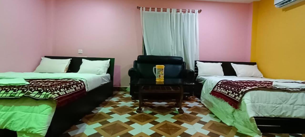 Sea Queen Uttara Resort Tajpur Exterior photo