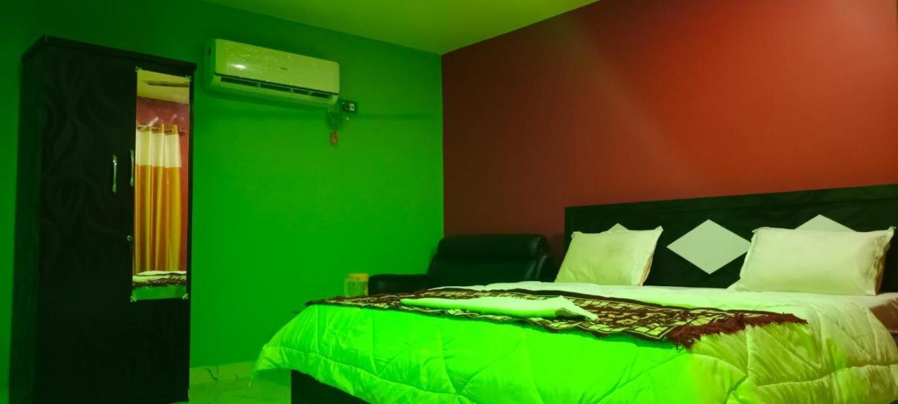 Sea Queen Uttara Resort Tajpur Exterior photo