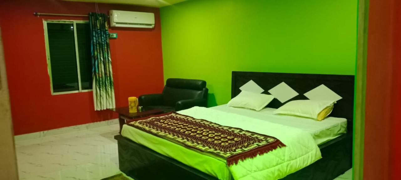 Sea Queen Uttara Resort Tajpur Exterior photo
