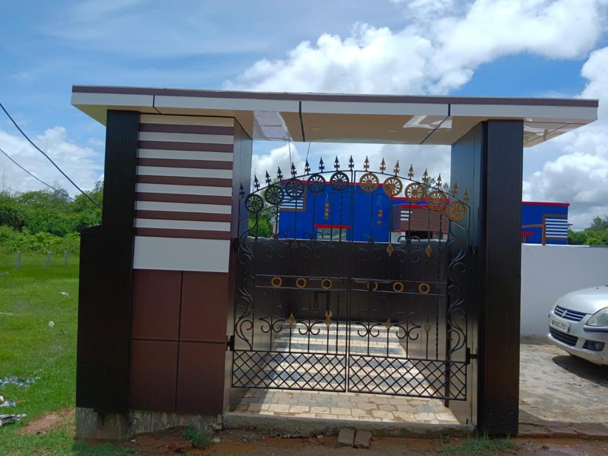 Sea Queen Uttara Resort Tajpur Exterior photo
